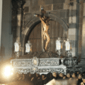 Procesiones en el Casco Antiguo: Un recorrido de fe
