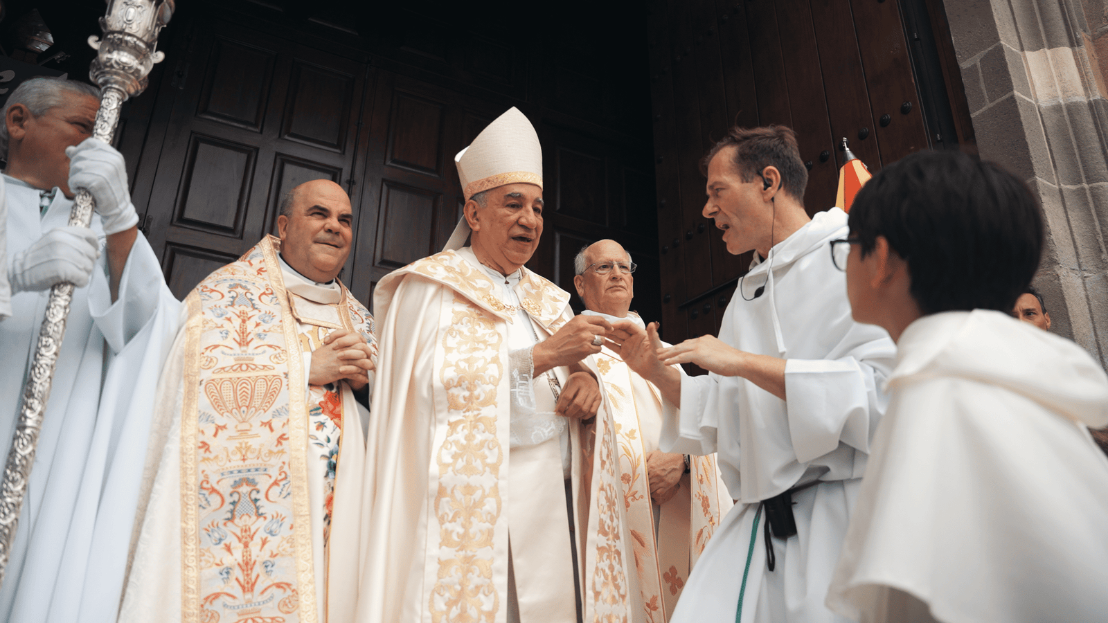 Devoción Compartida
