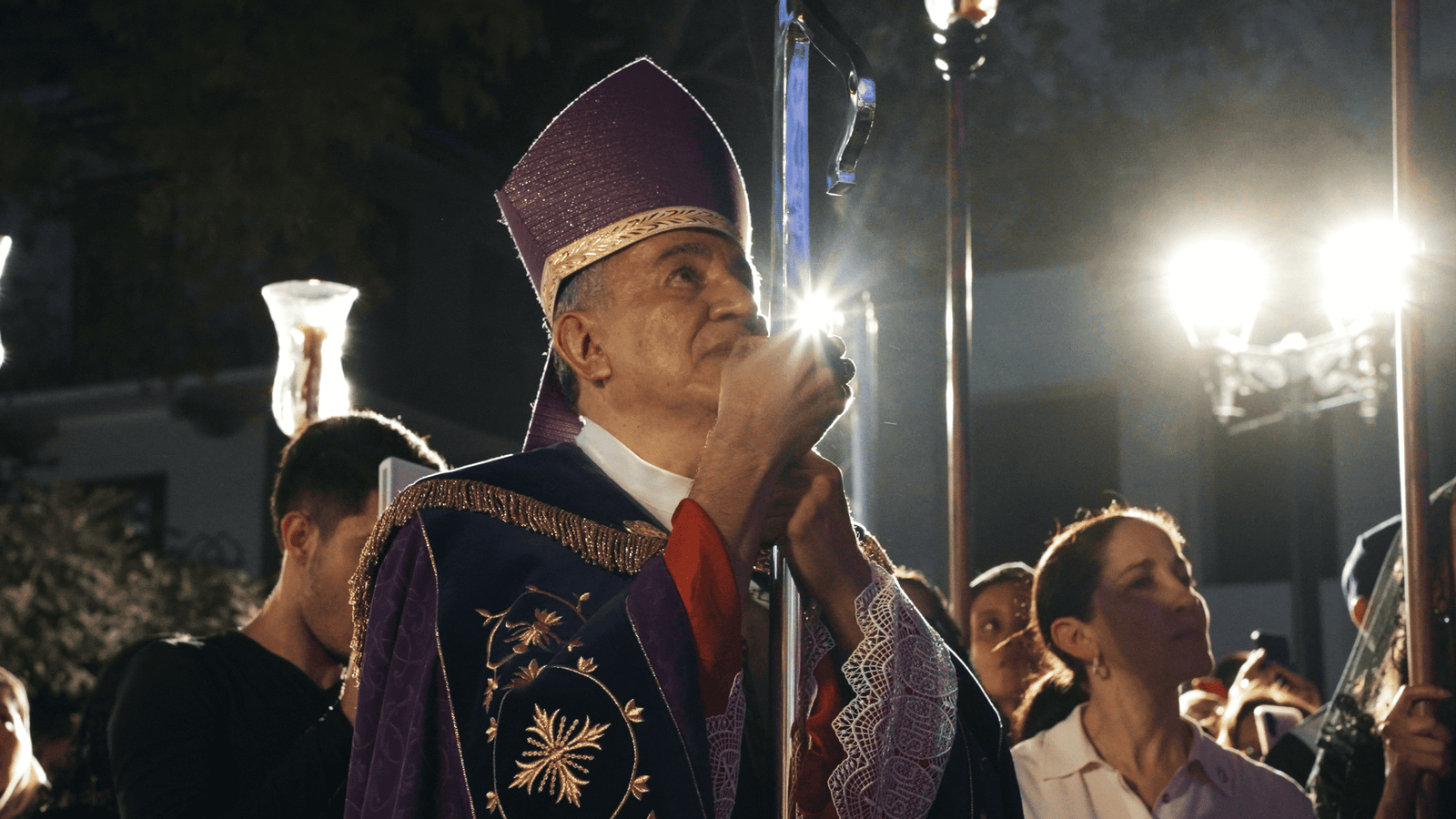 La Luz de la Resurrección