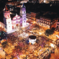 Horarios de Misa y Oficios de Semana Santa en la Catedral