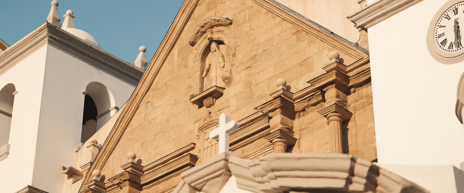 Iglesia la Merced 2