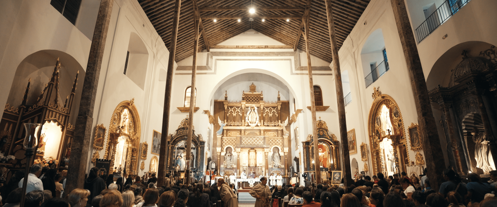 Iglesia la Merced 4